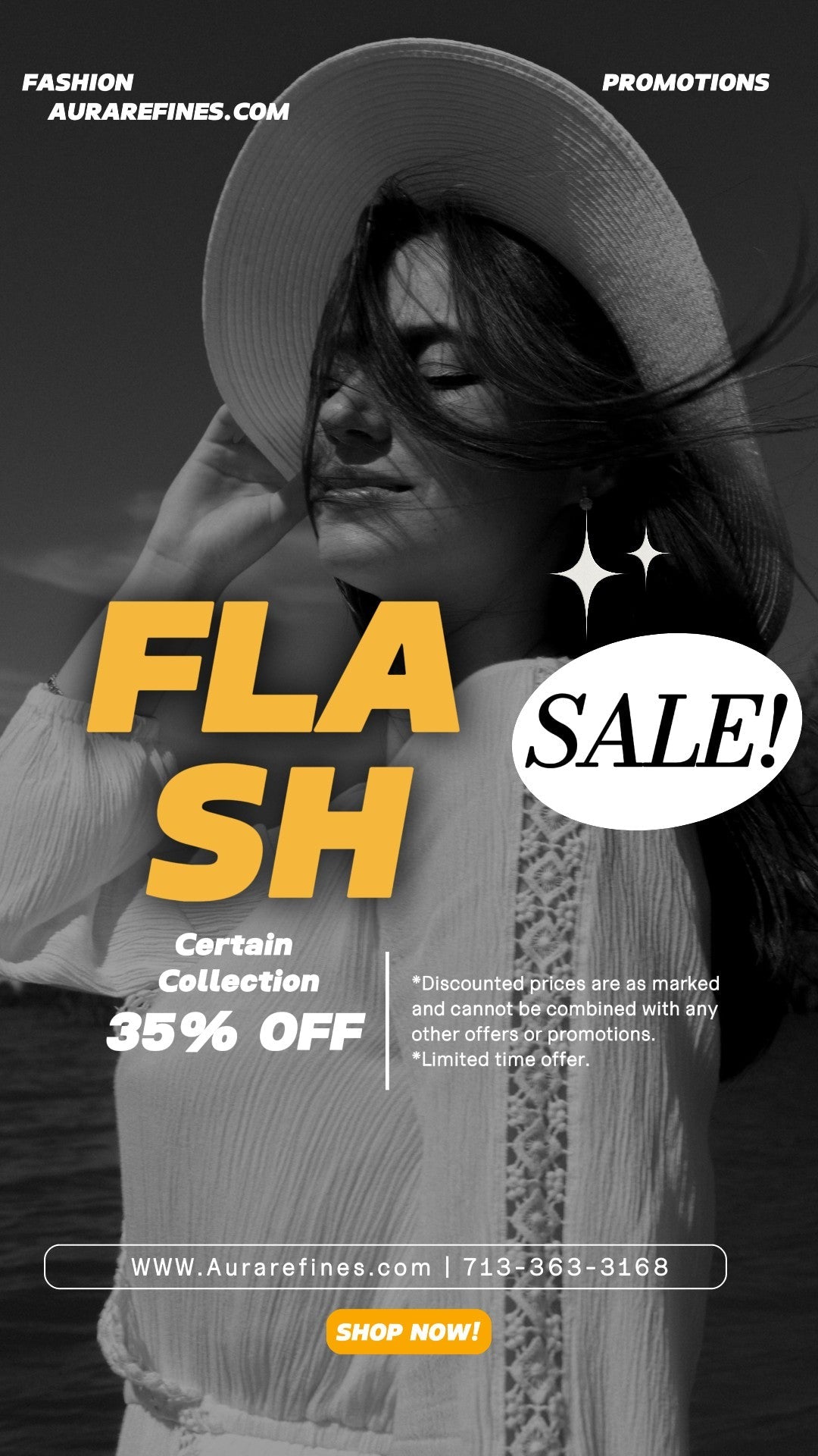 Shop With A Discount!