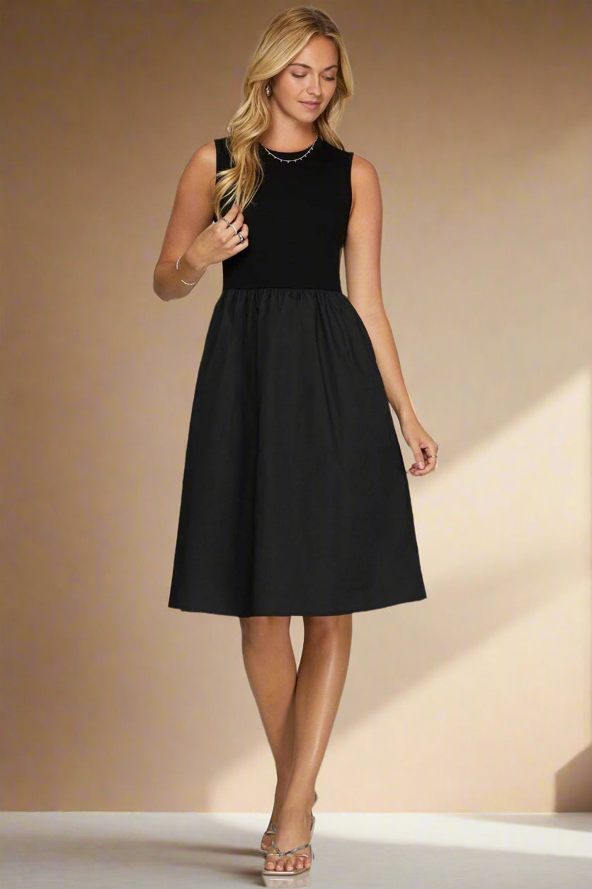 Dresses