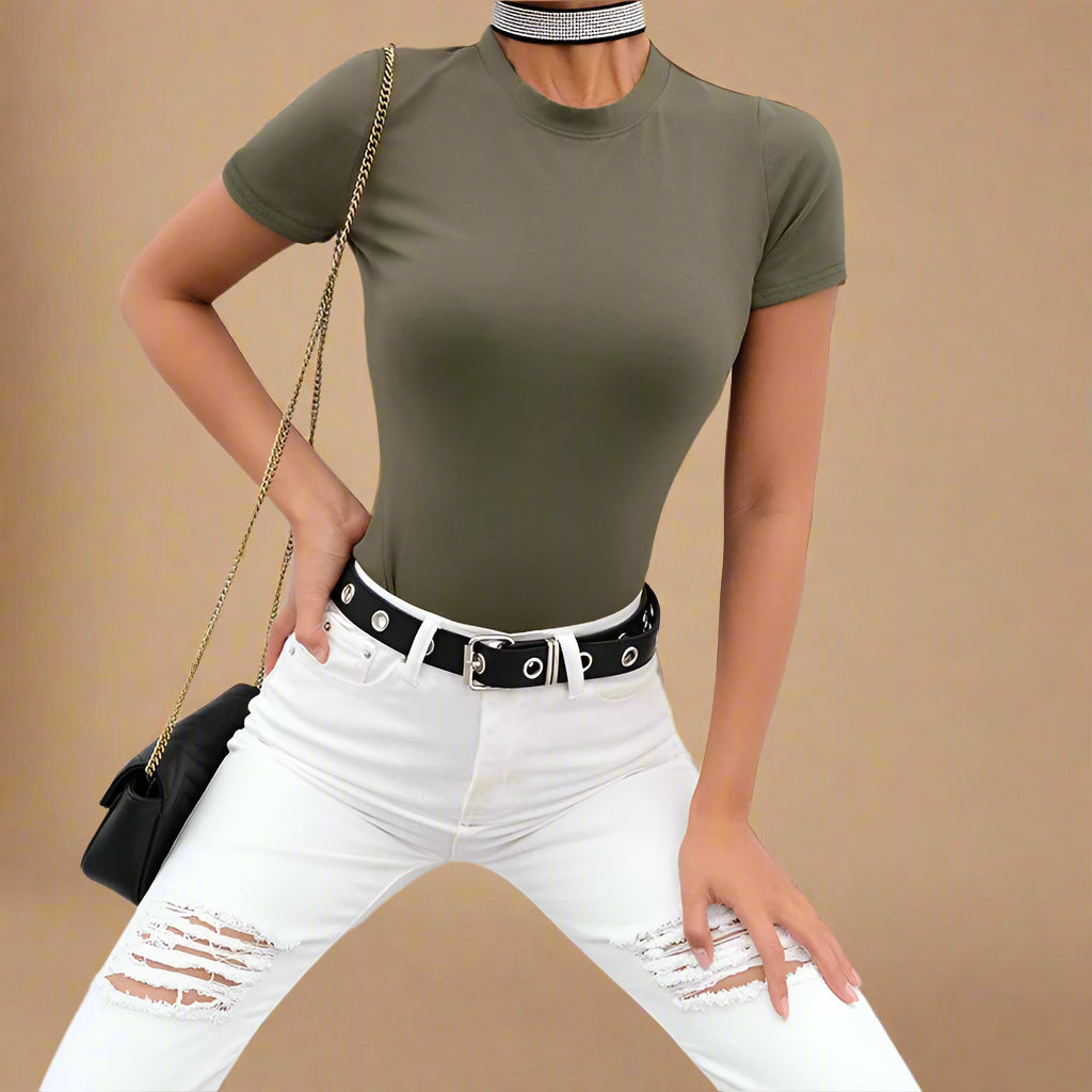 Women’s SnatchFit Bodysuit