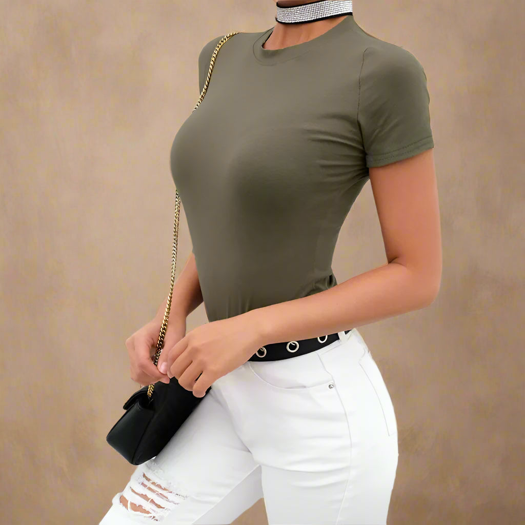 Women’s SnatchFit Bodysuit