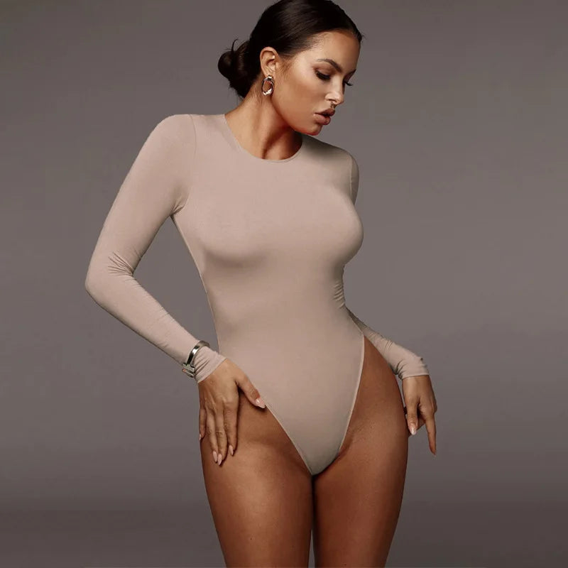 Women's bodysuits