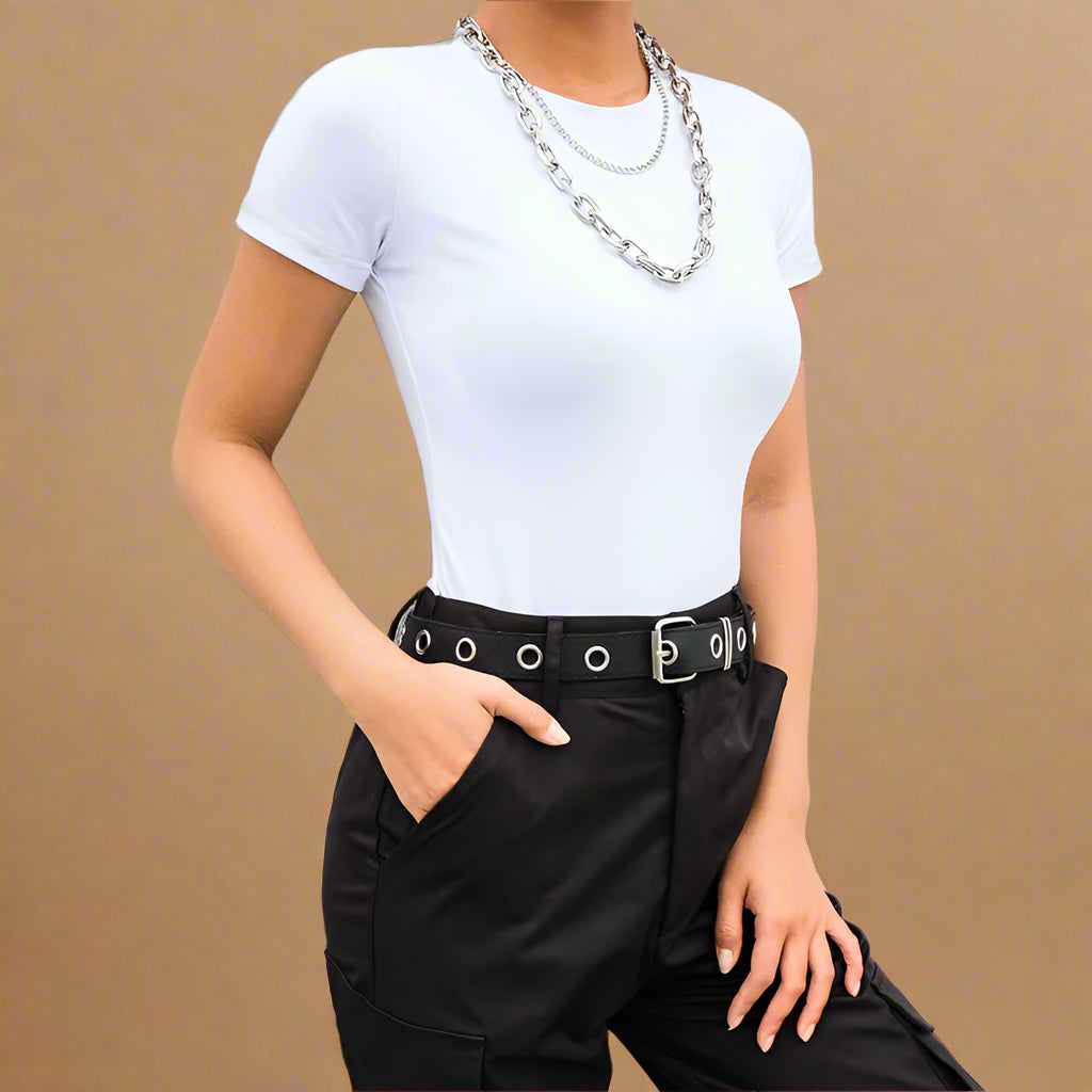 Women’s SnatchFit Bodysuit