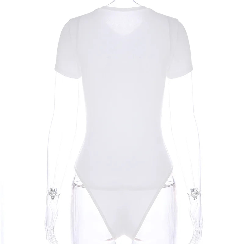 Women’s SnatchFit Bodysuit