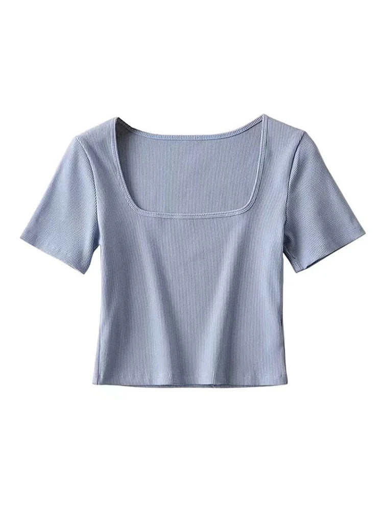 Women's Crop Top