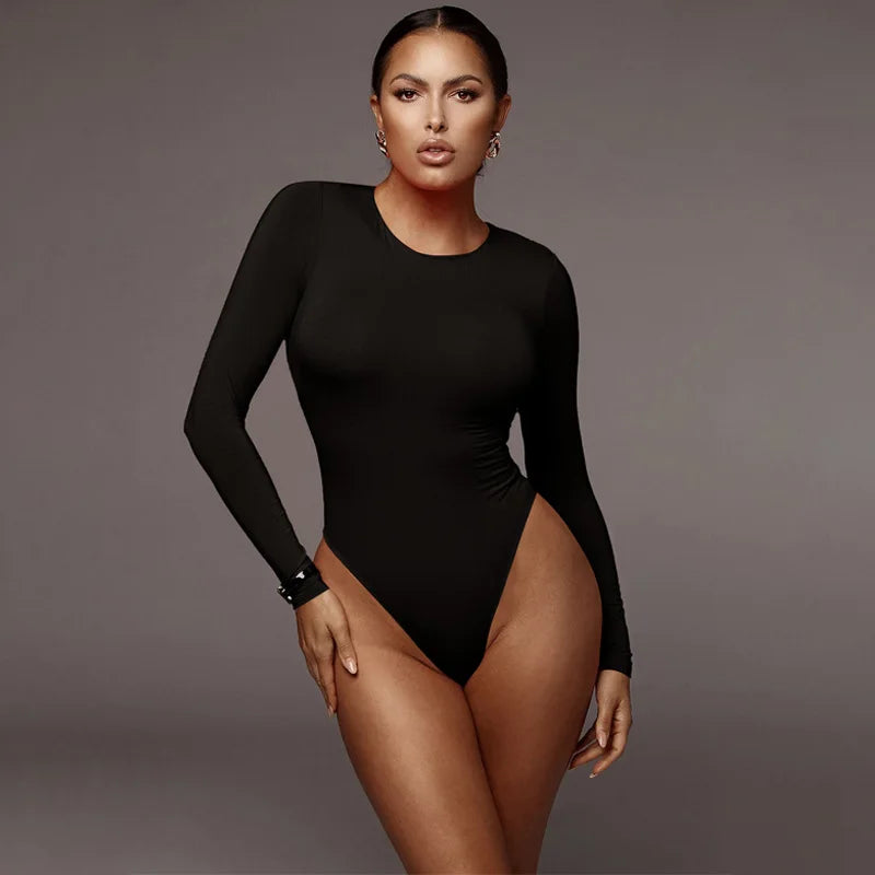 Women's bodysuits