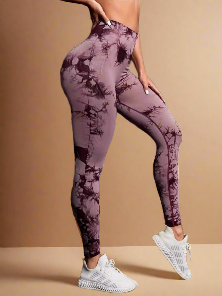 Women's PowerDye Performance Leggings