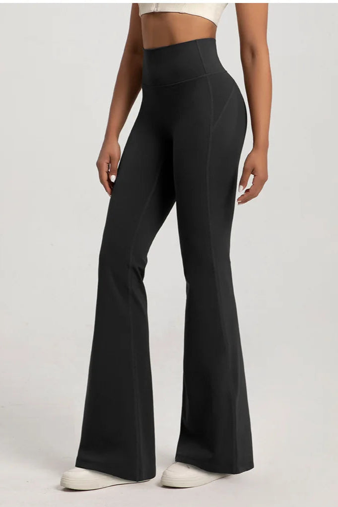 Women's Seamless Leggings