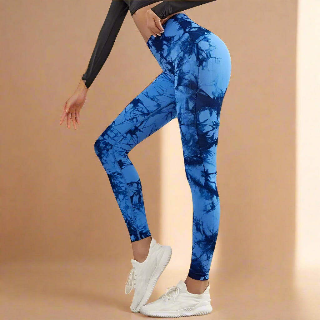 Women's PowerDye Performance Leggings