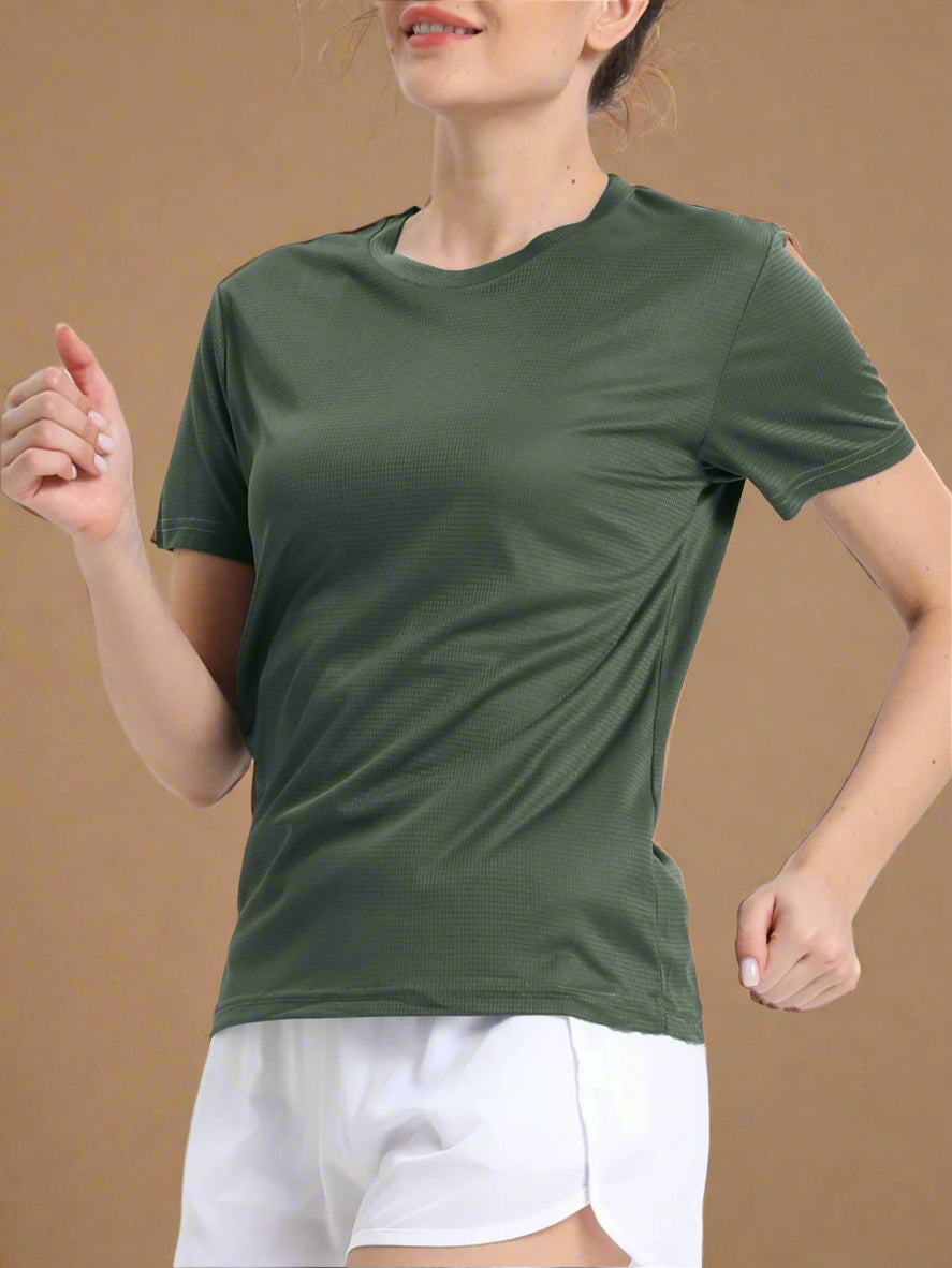 Women's Whisper Tee