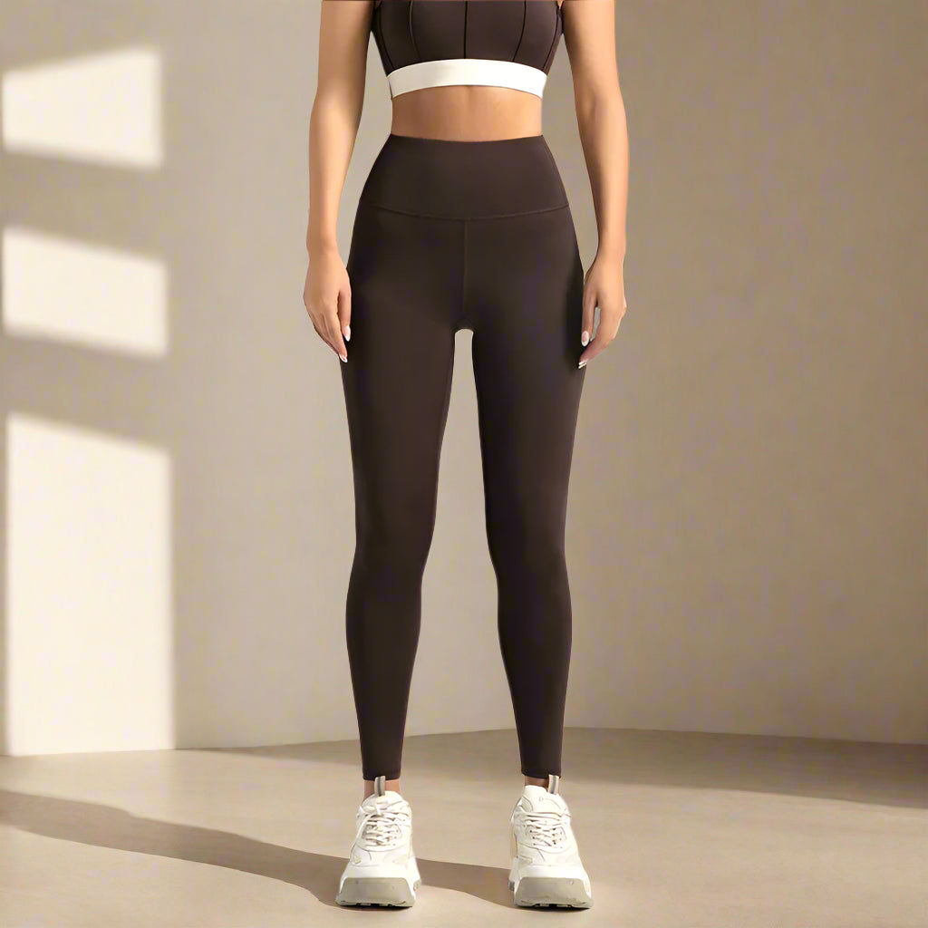 Women's PowerPulse Seamless Leggings