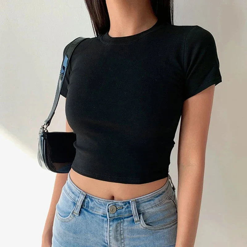 Women's Bare Basics Top