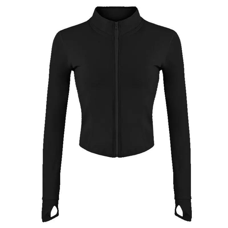 Women's Track Jacket