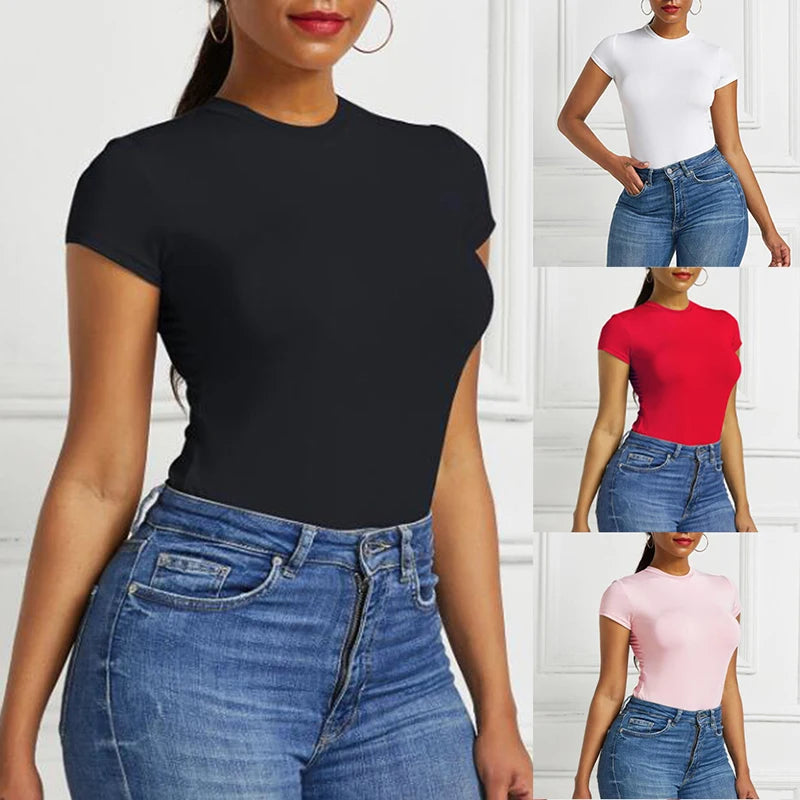 Women's bodysuit