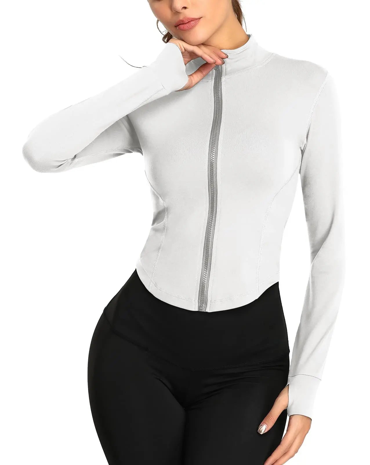 Women's Track Jacket