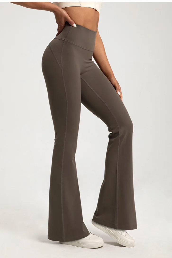 Women's Seamless Leggings