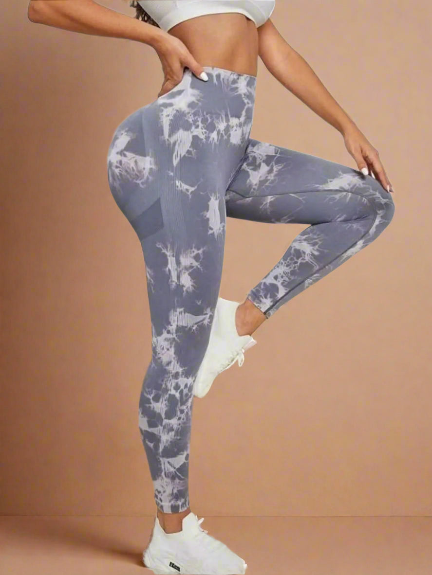 Women's PowerDye Performance Leggings