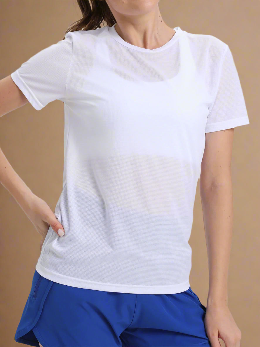 Women's Whisper Tee