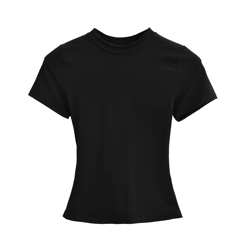 Women's Short Sleeve Shirt