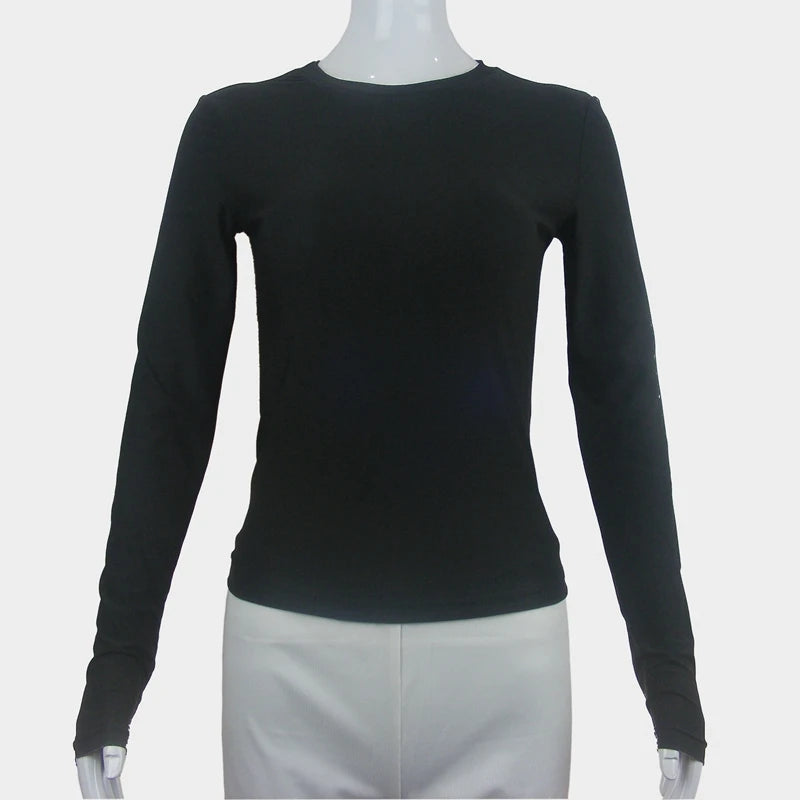 Women's Sleek Sleeve Shirt