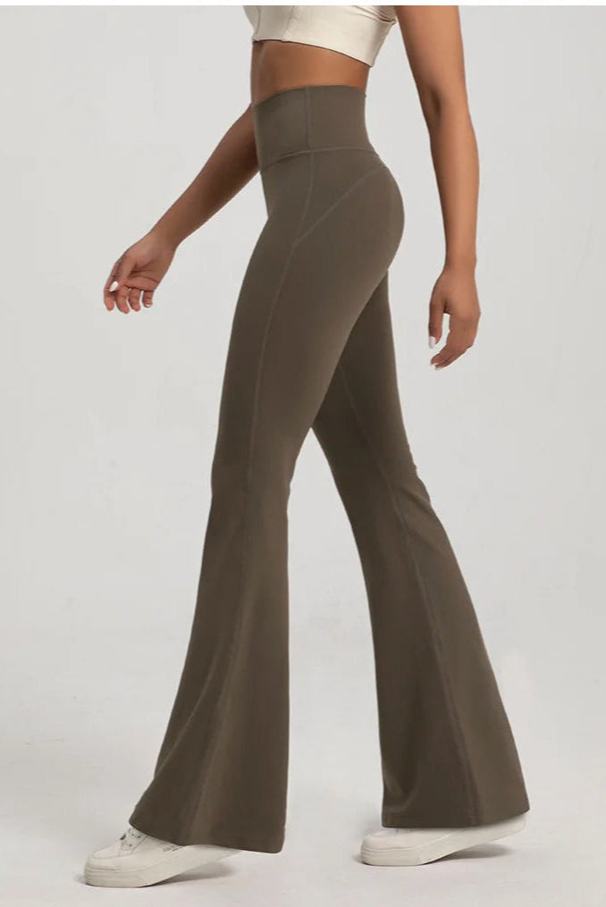 Women's Seamless Leggings