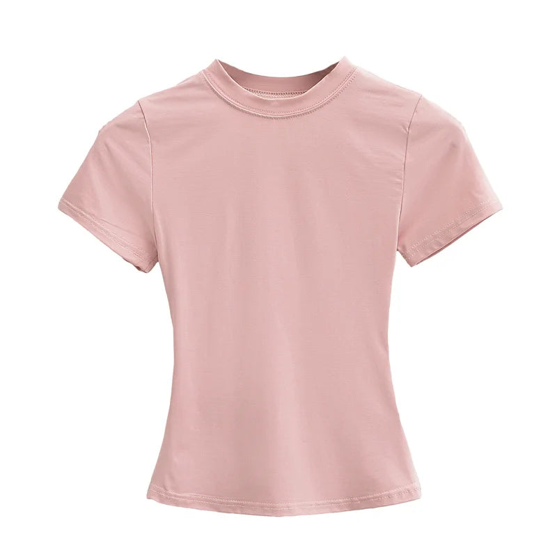 Women's Short Sleeve Shirt