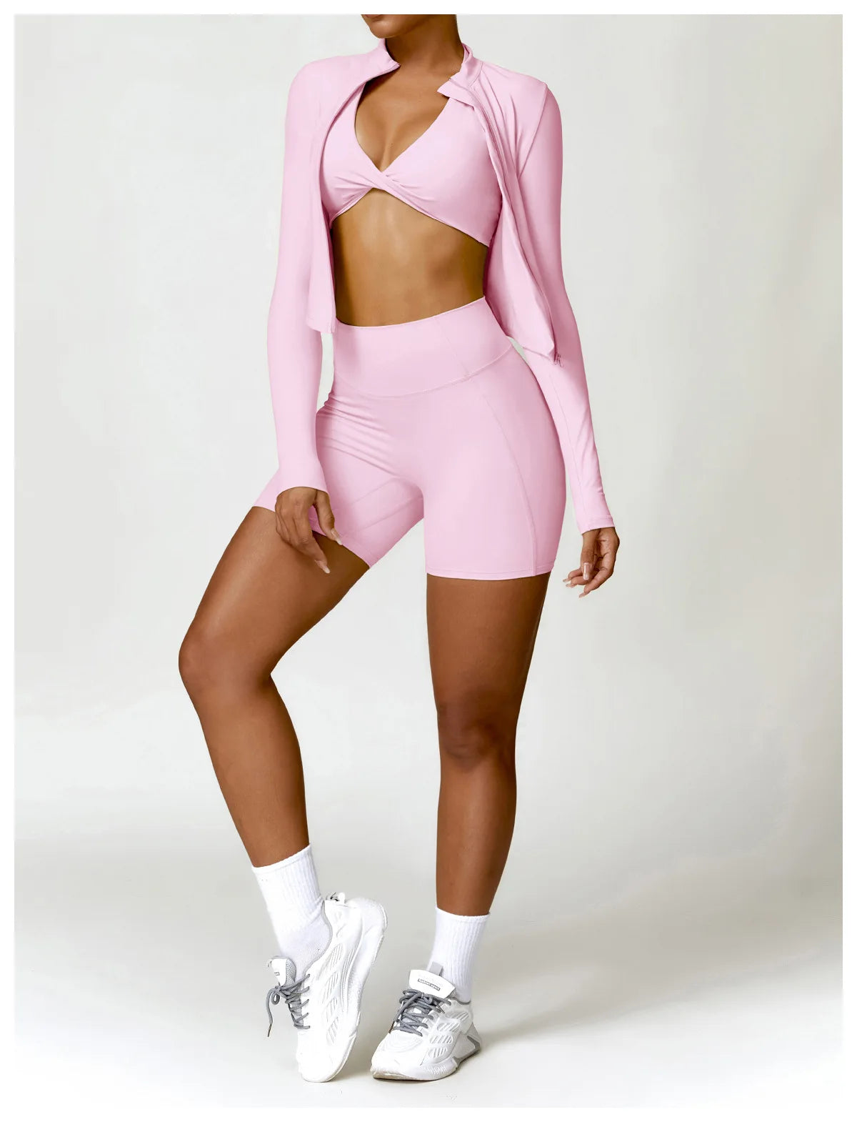 Women's Sporting Jacket