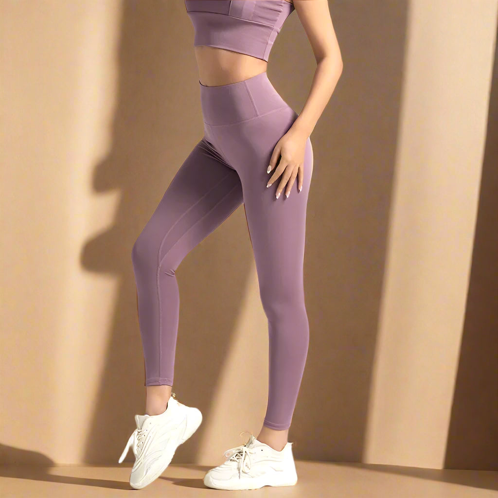 Women's PowerPulse Seamless Leggings