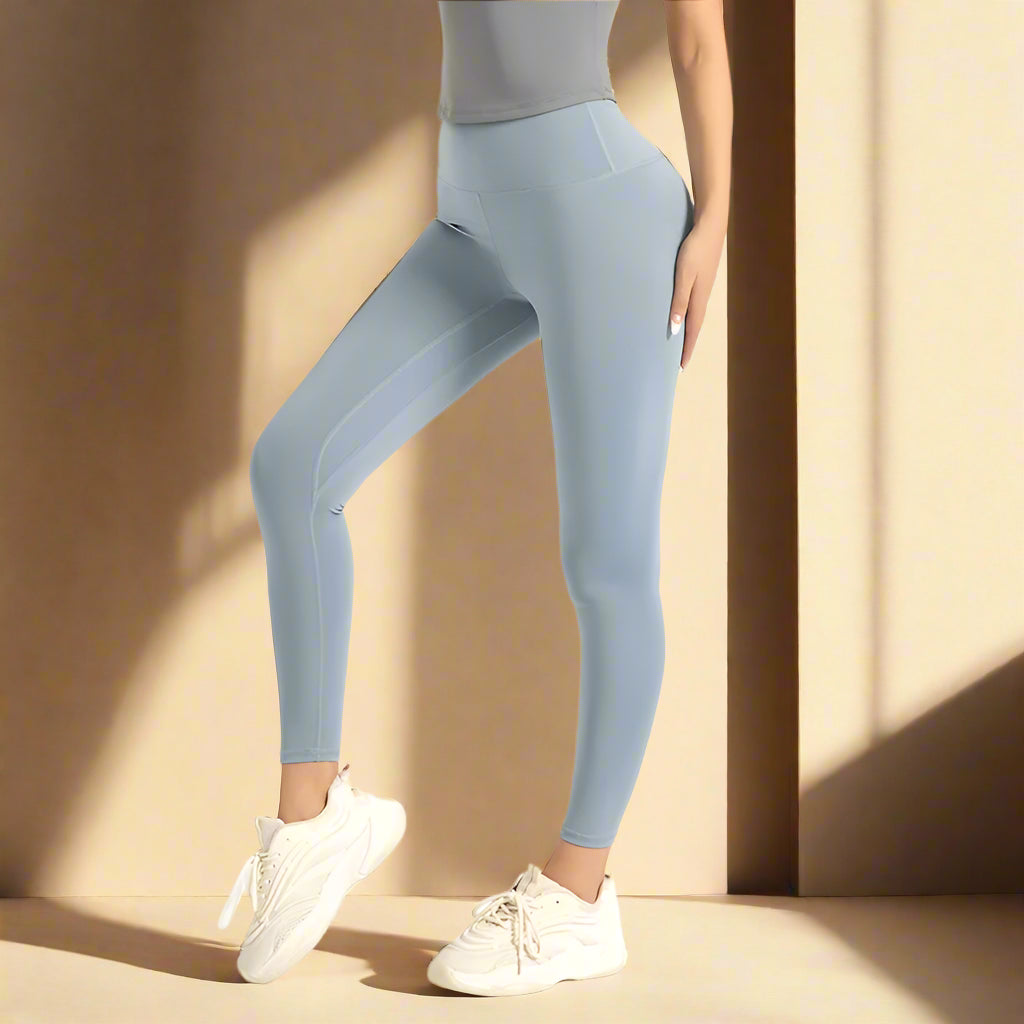 Women's PowerPulse Seamless Leggings