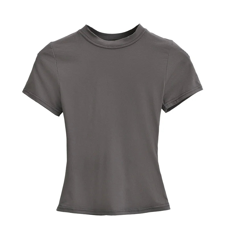 Women's Short Sleeve Shirt
