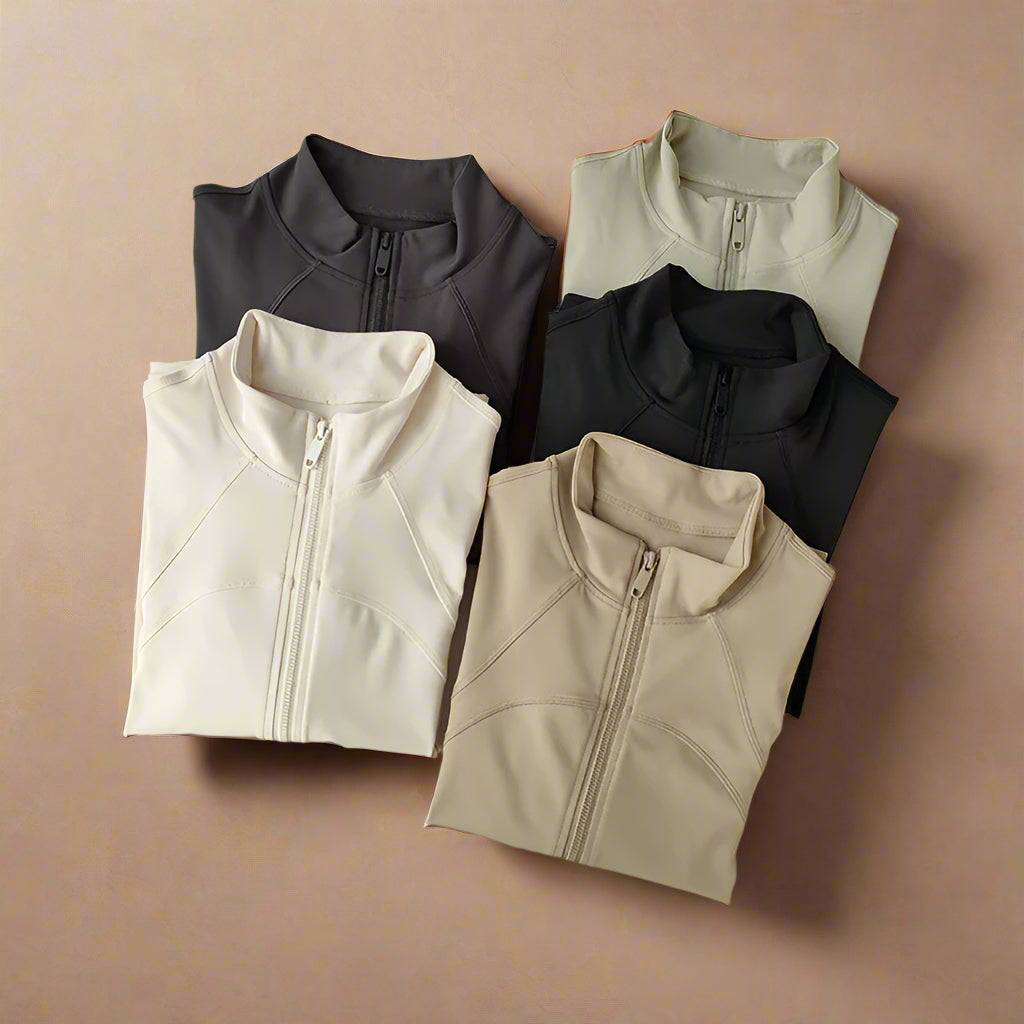 Women’s MotionFit Jacket