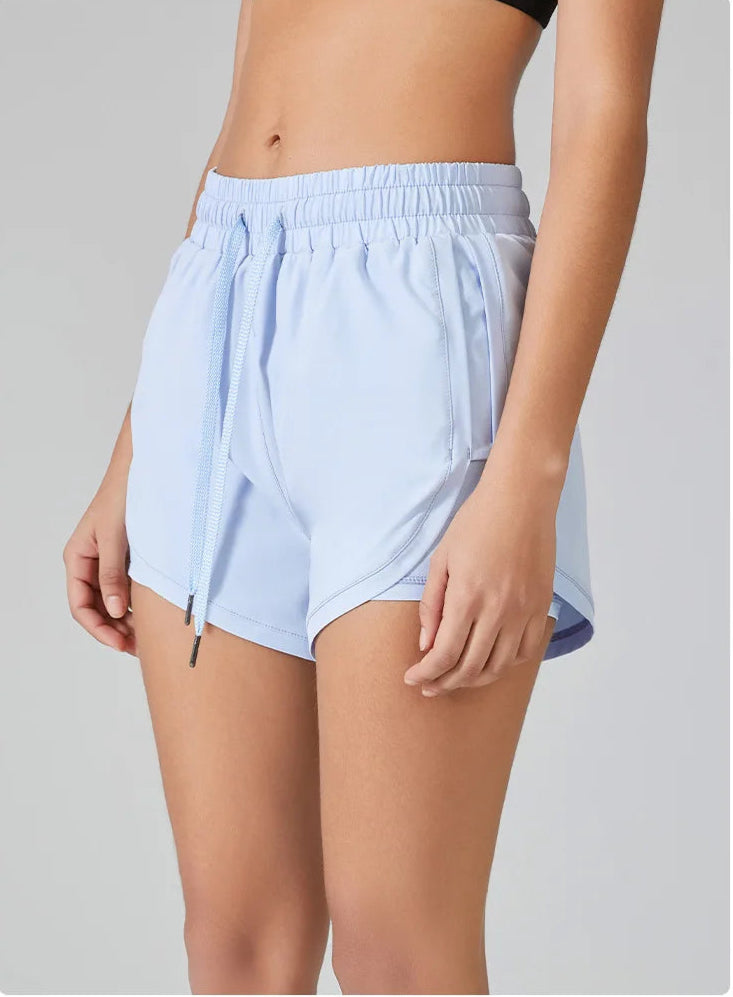 Women's PulseForm Active Shorts