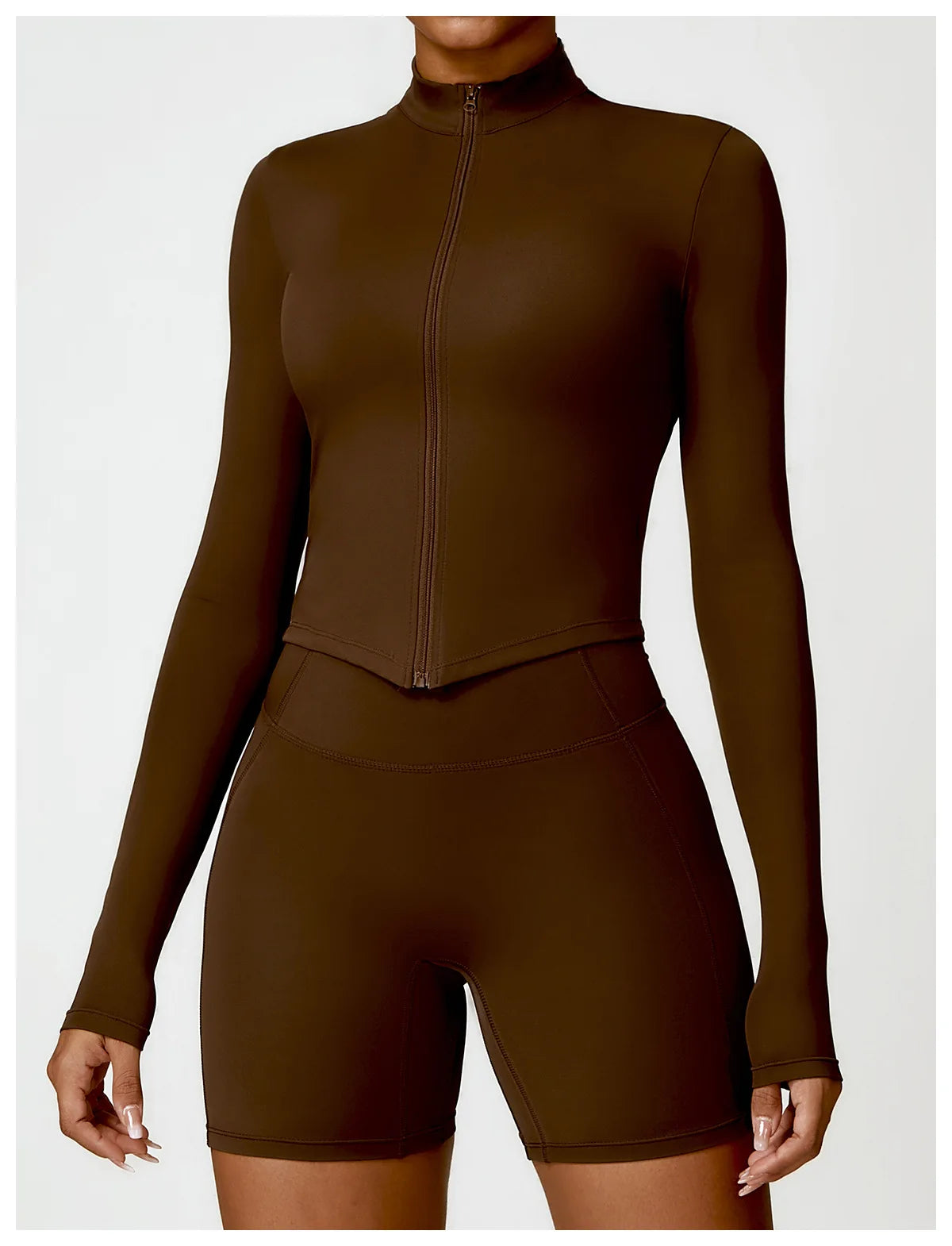 Women's Sporting Jacket