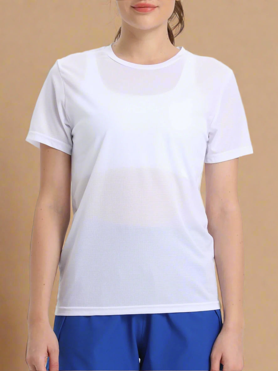 Women's Whisper Tee