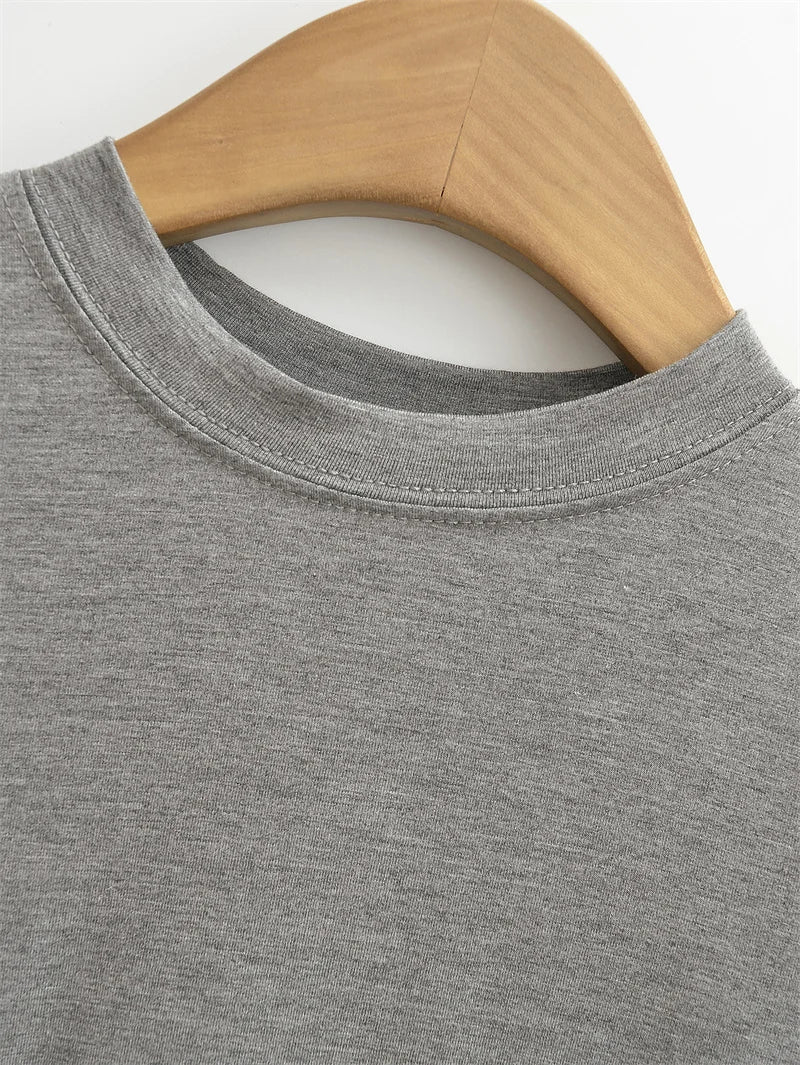 Women's Short Sleeve Shirt