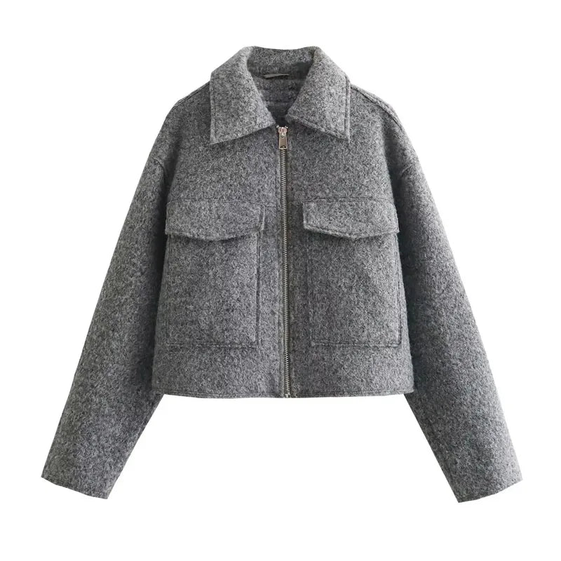Women's jacket
