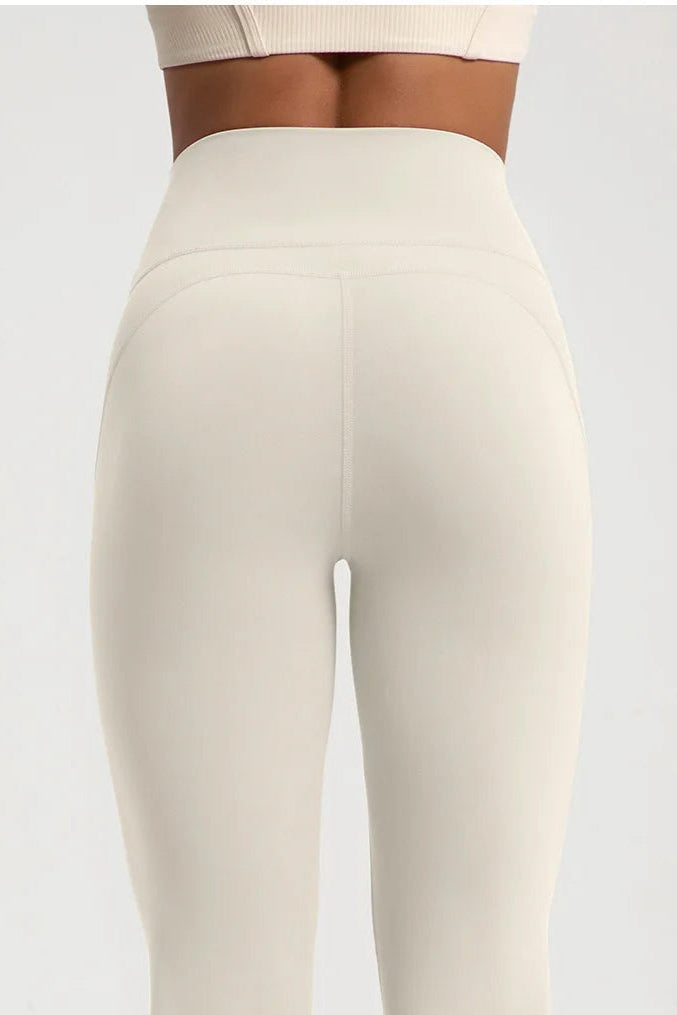 Women's Seamless Leggings