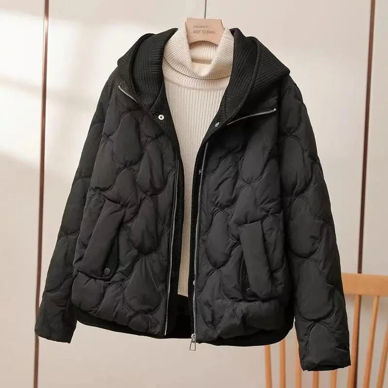 Women's Puffer Jacket