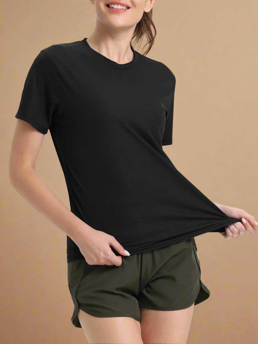 Women's Whisper Tee