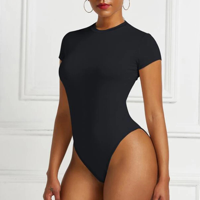 Women's bodysuit
