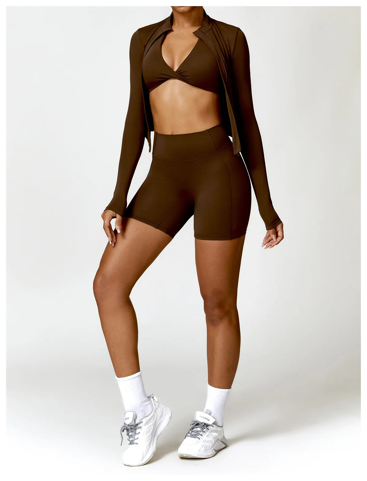 Women's Sporting Jacket