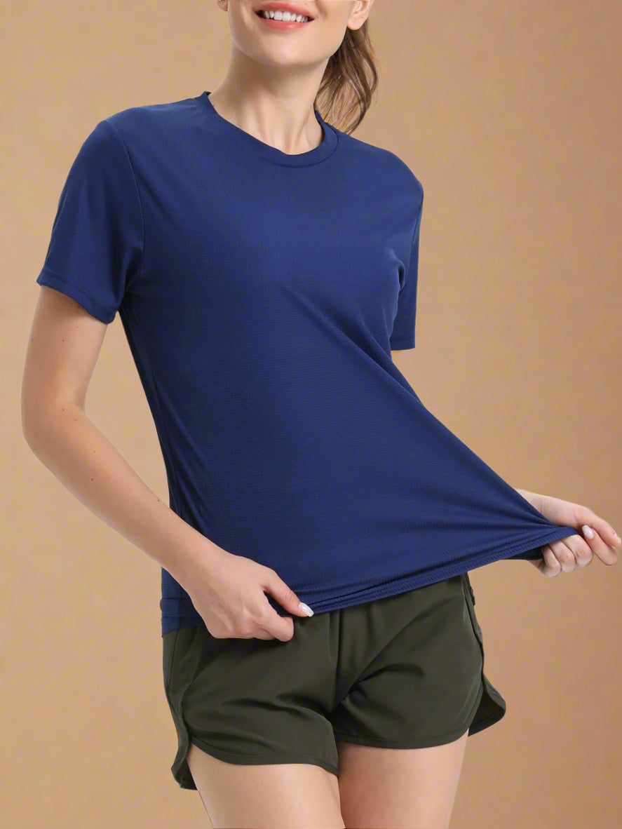Women's Whisper Tee