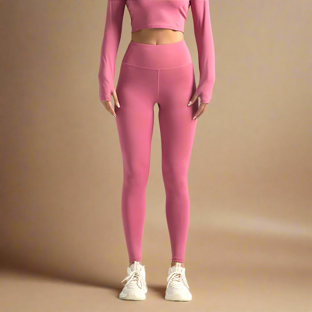 Women's PowerPulse Seamless Leggings