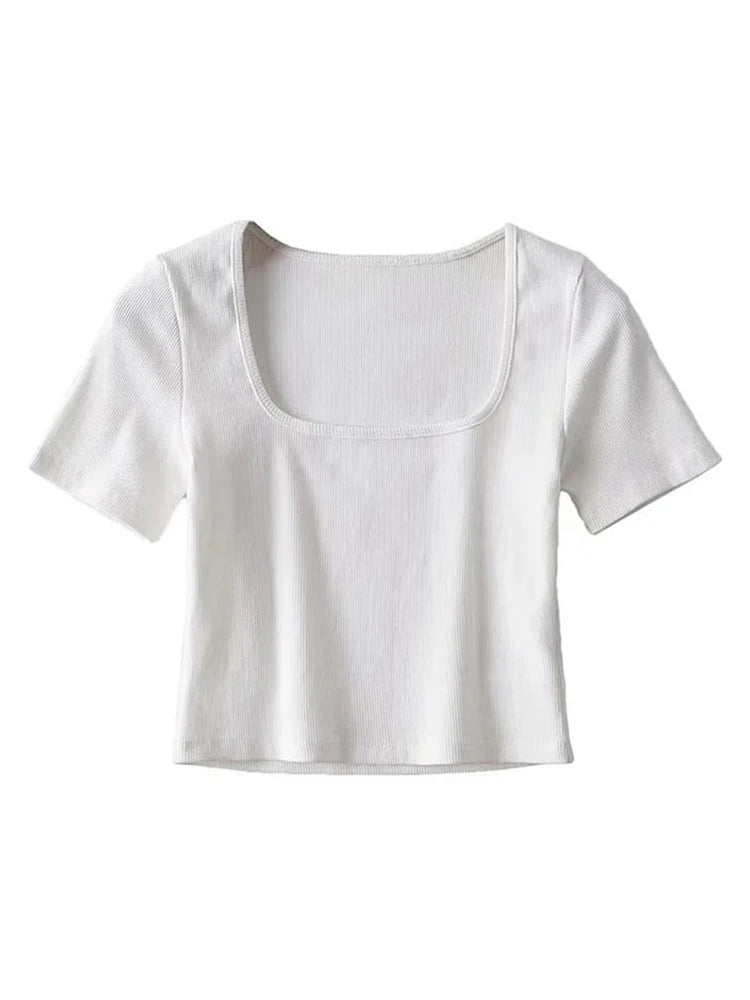 Women's Crop Top