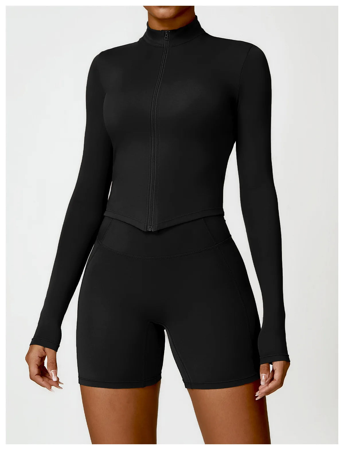 Women's Sporting Jacket