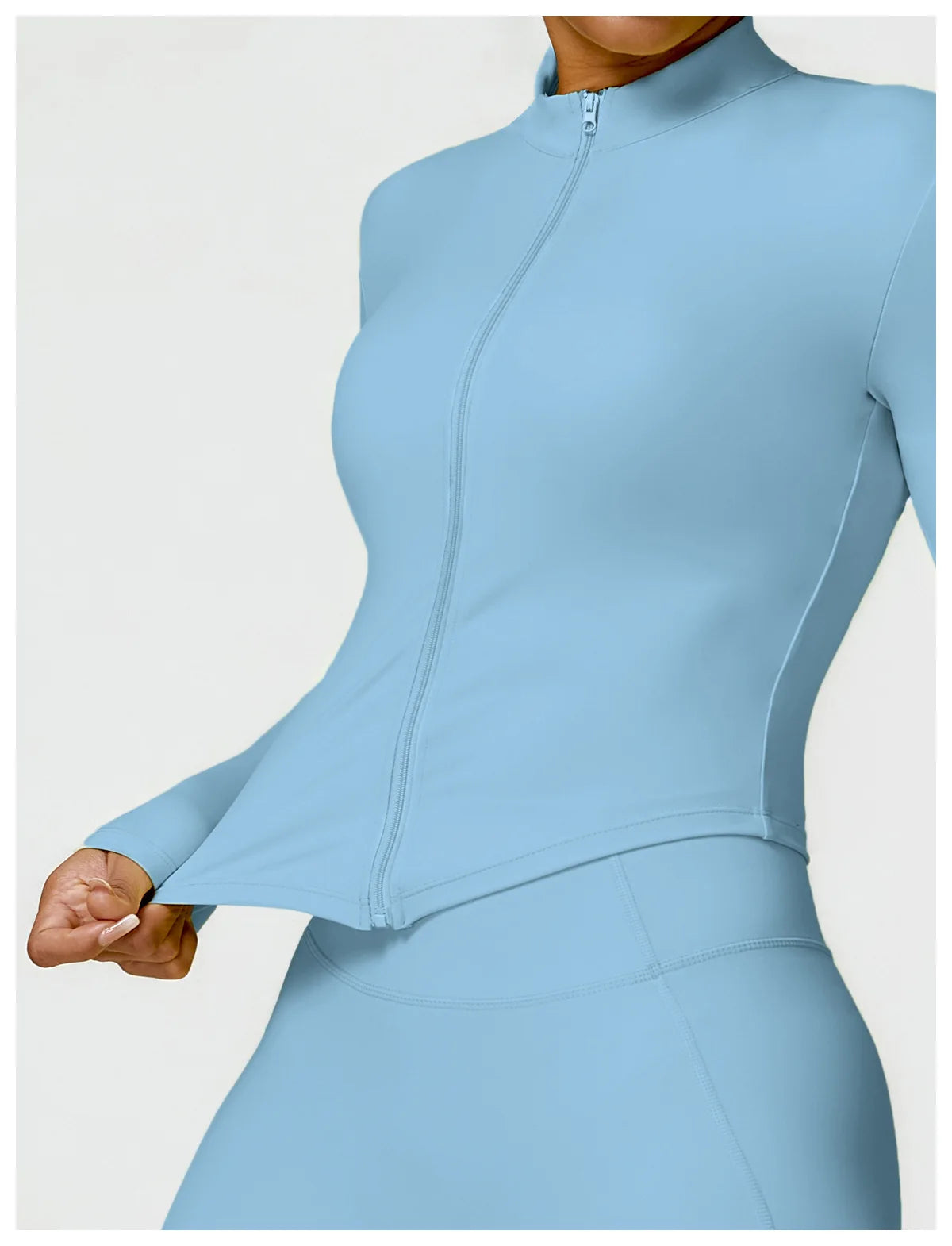 Women's Sporting Jacket