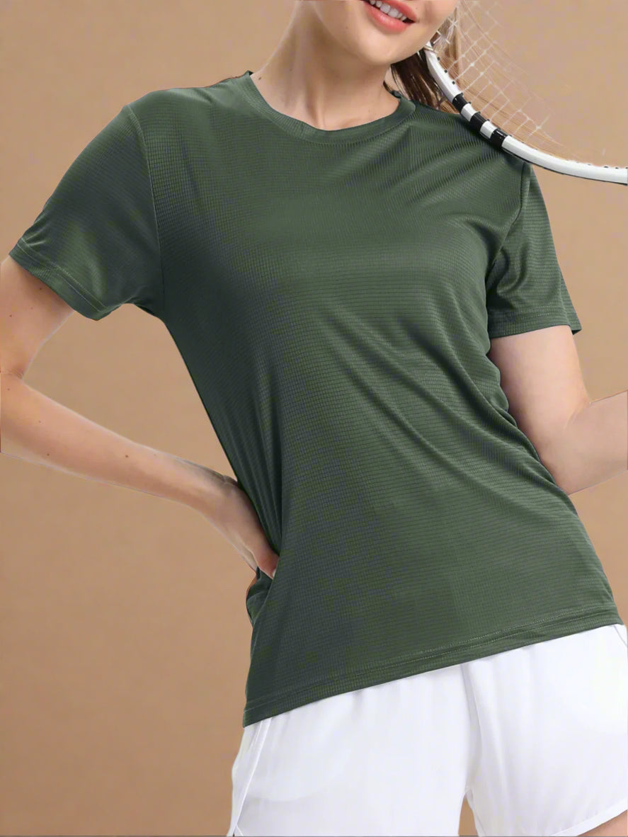 Women's Whisper Tee