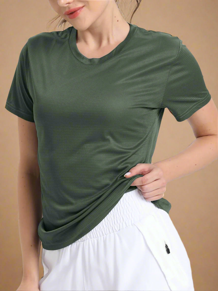 Women's Whisper Tee