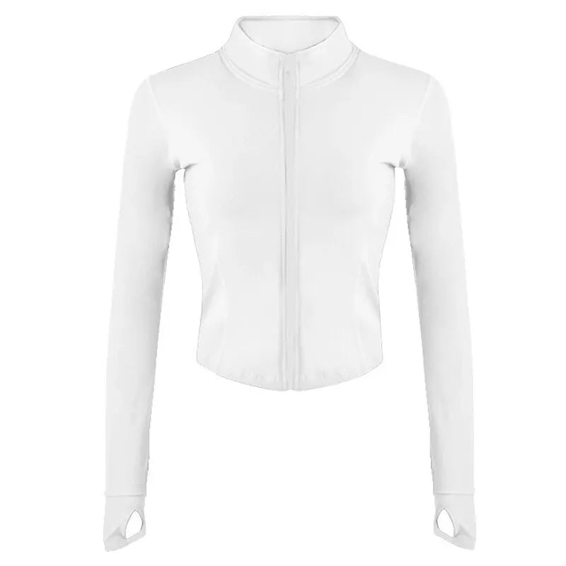 Women's Track Jacket