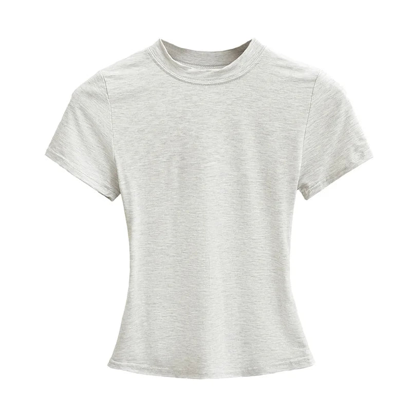 Women's Short Sleeve Shirt