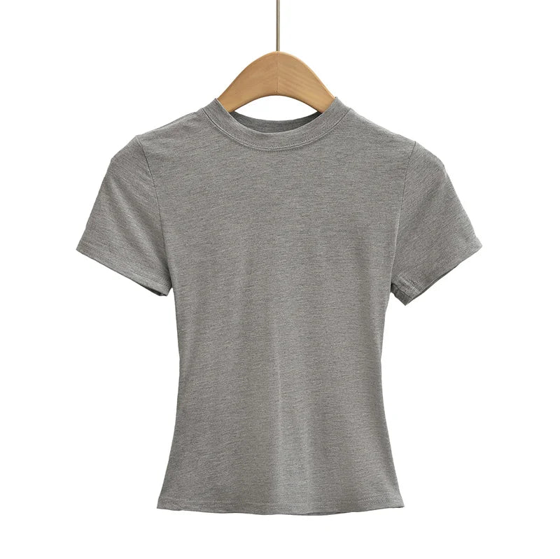 Women's Short Sleeve Shirt